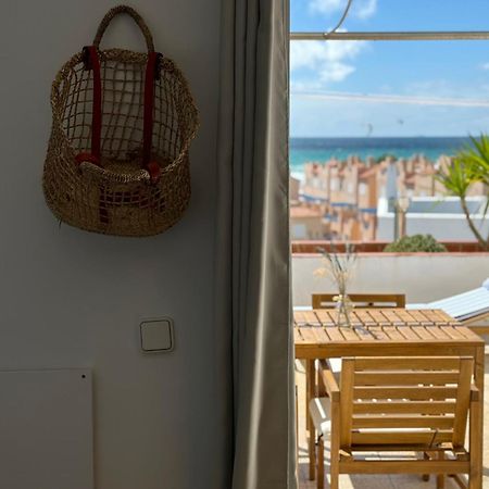 Sunset Los Lances - Tarifa Exterior photo
