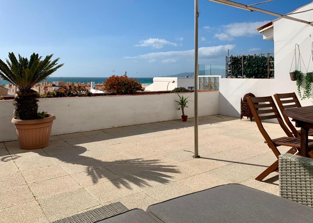 Sunset Los Lances - Tarifa Exterior photo