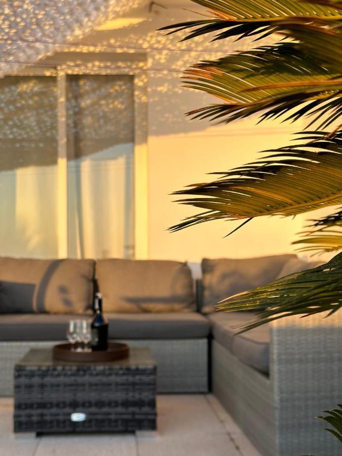 Sunset Los Lances - Tarifa Exterior photo
