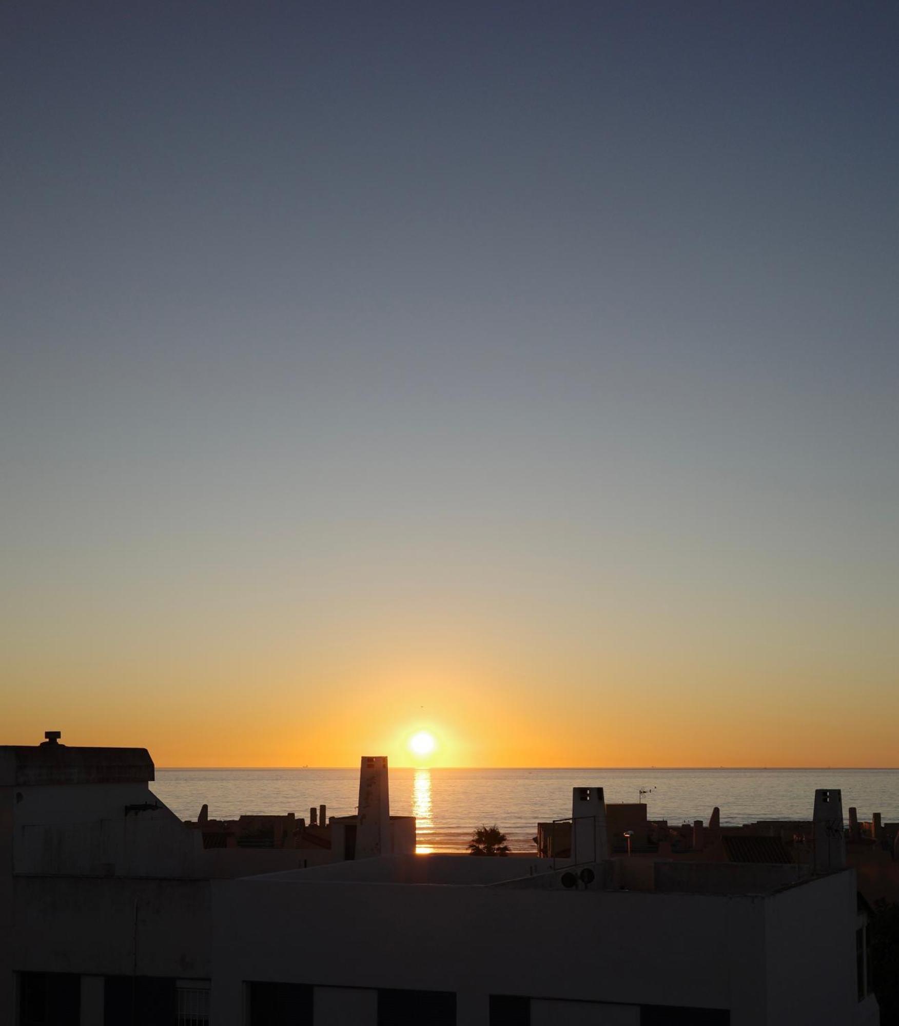 Sunset Los Lances - Tarifa Exterior photo
