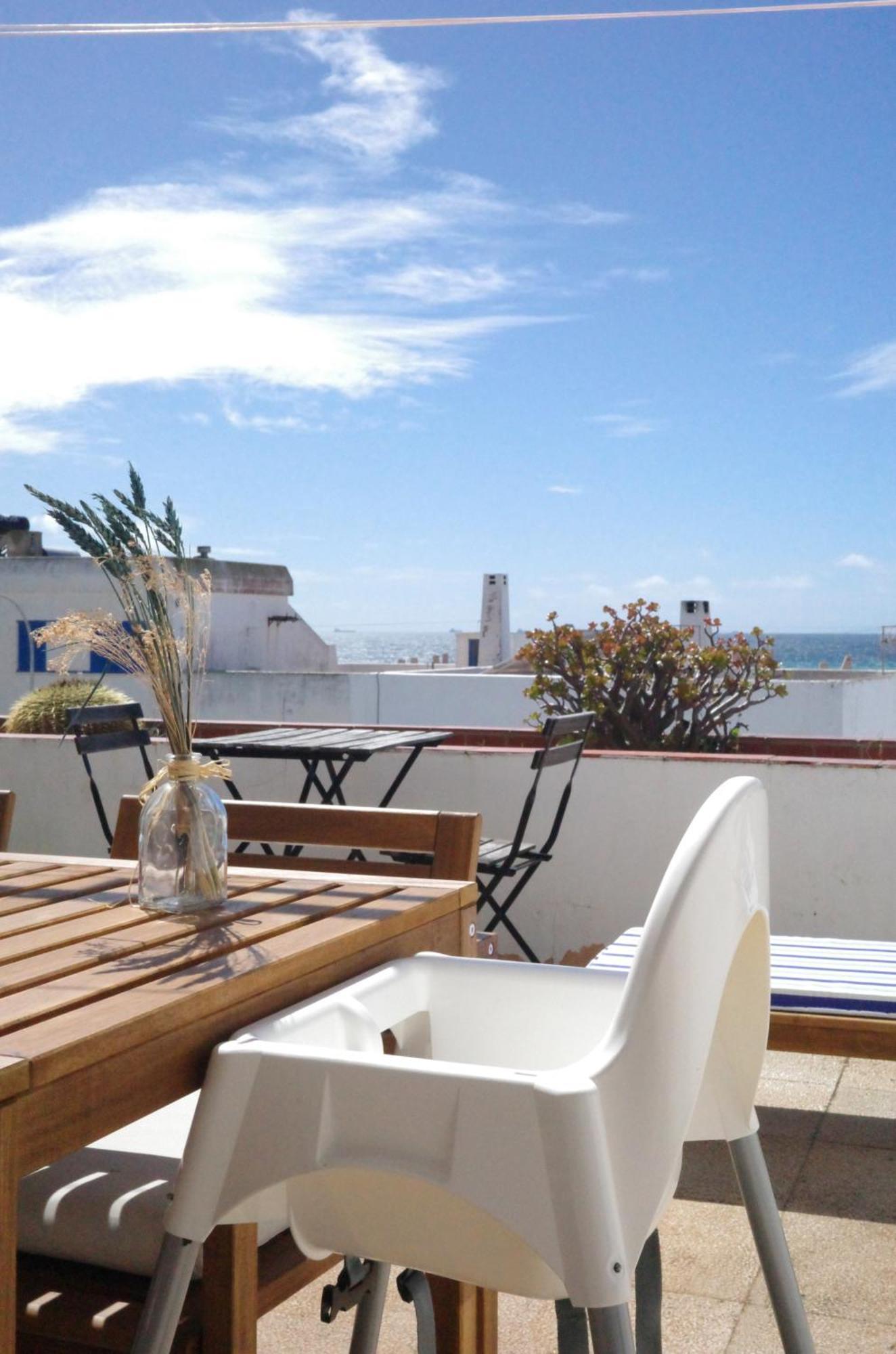 Sunset Los Lances - Tarifa Exterior photo